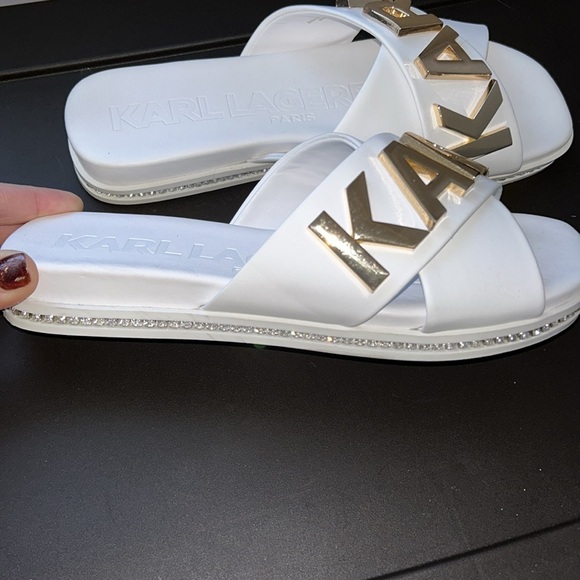 Sandals - Picture 3 of 5